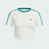 Originals Women's New Chinese Style Short Sleeve T-Shirt
