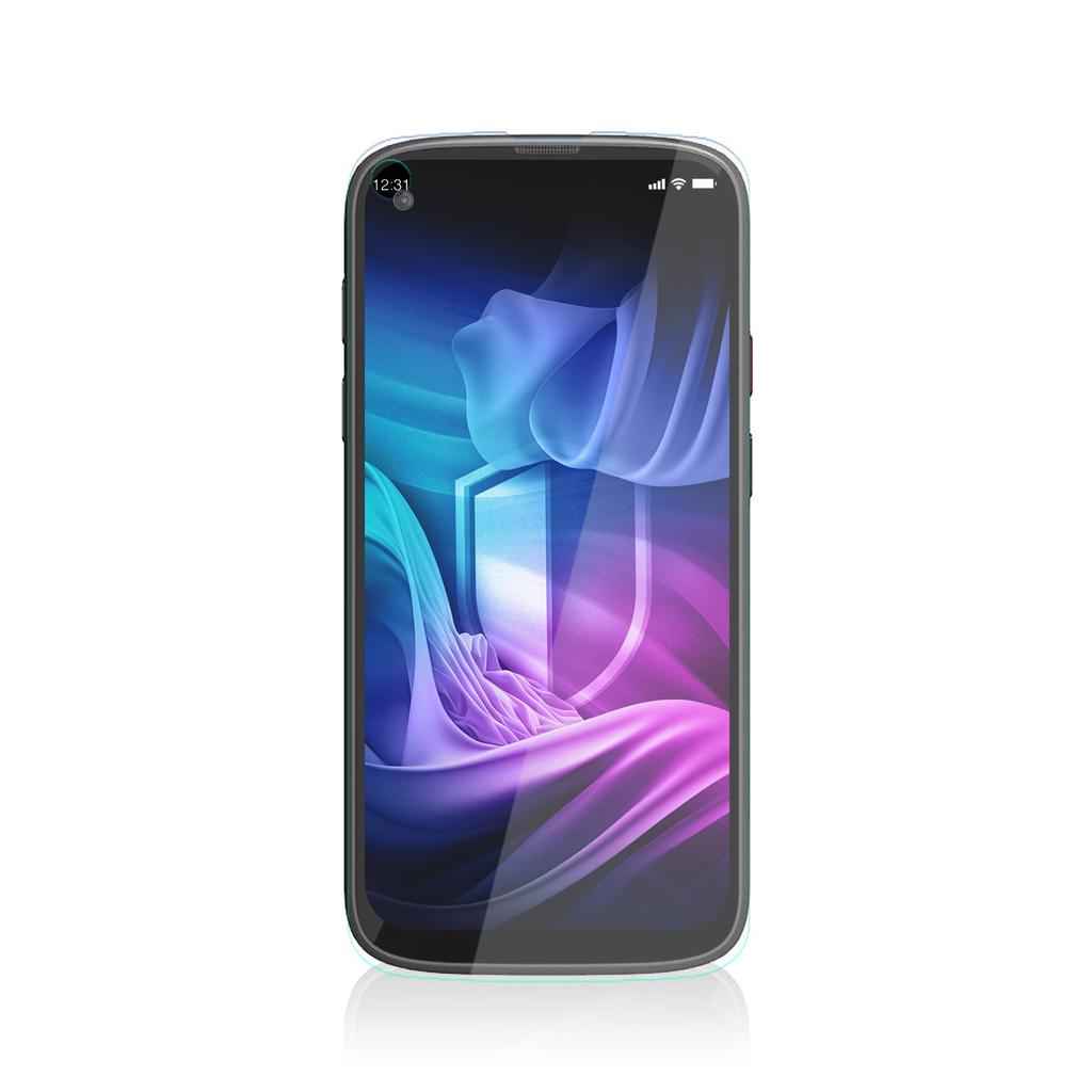 Unihertz Jelly Max - 3Mk Silky Matt Pro