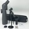 Krasen 80mm HD Birdwatching Telescope: Single Barrel, Large Aperture, Stepless Zoom, Low-Light, High Magnification.