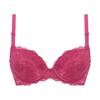 Triumph Story 557 Bra M020 D80 Size (Triumph) (Pink)