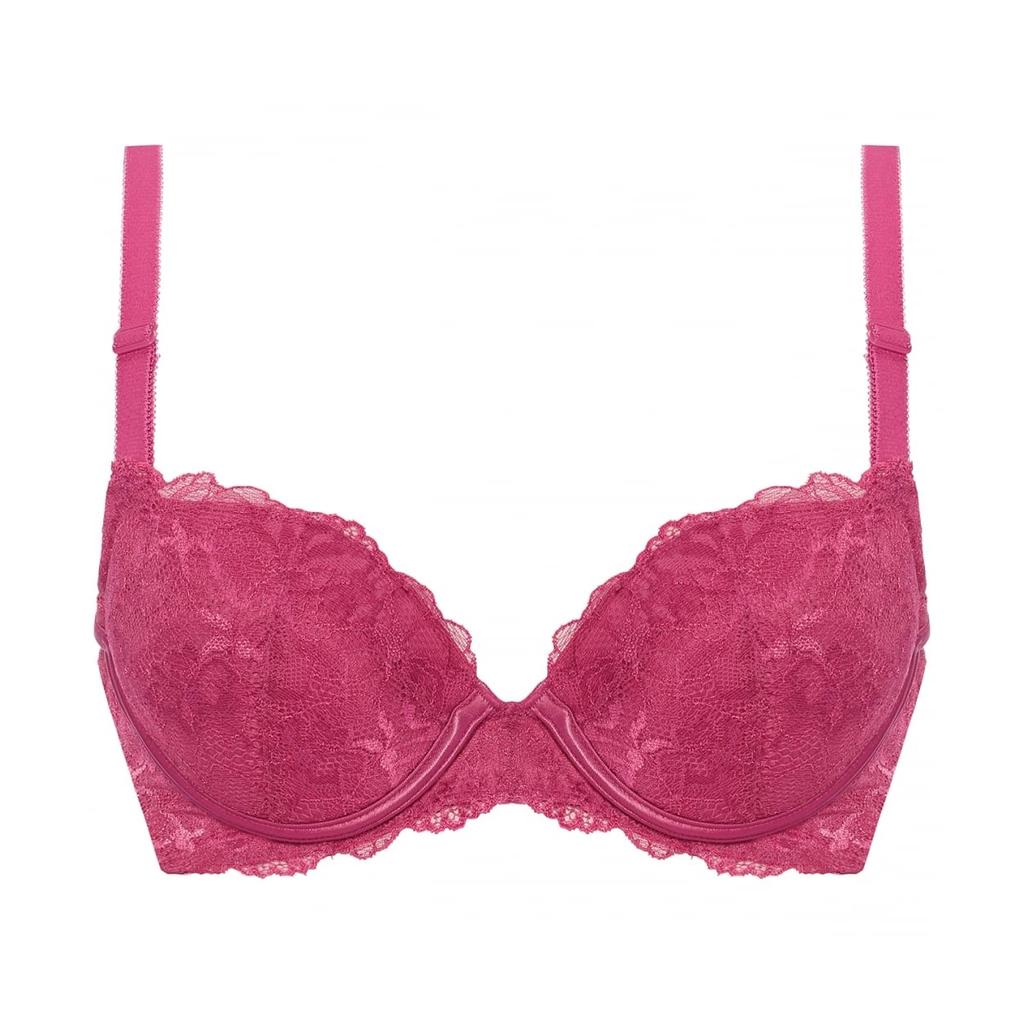 Triumph Story 557 M020 Size C75 Bra, (Pink),