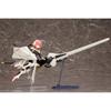 Tsuya Megami Device BULLET KNIGHTS Lancer Height Approx. 356mm 11 Scale Plastic Model KP485R
