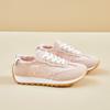 Forrest Gump Shoes for Women In Summer Breathable New Style Student Running Sports Casual Shoes