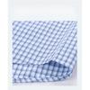100% Pure Cotton Plaid Long-Sleeve Shirt For Men Spring/Summer Casual All-Cotton Shirt Versatile Business Style For Young Men