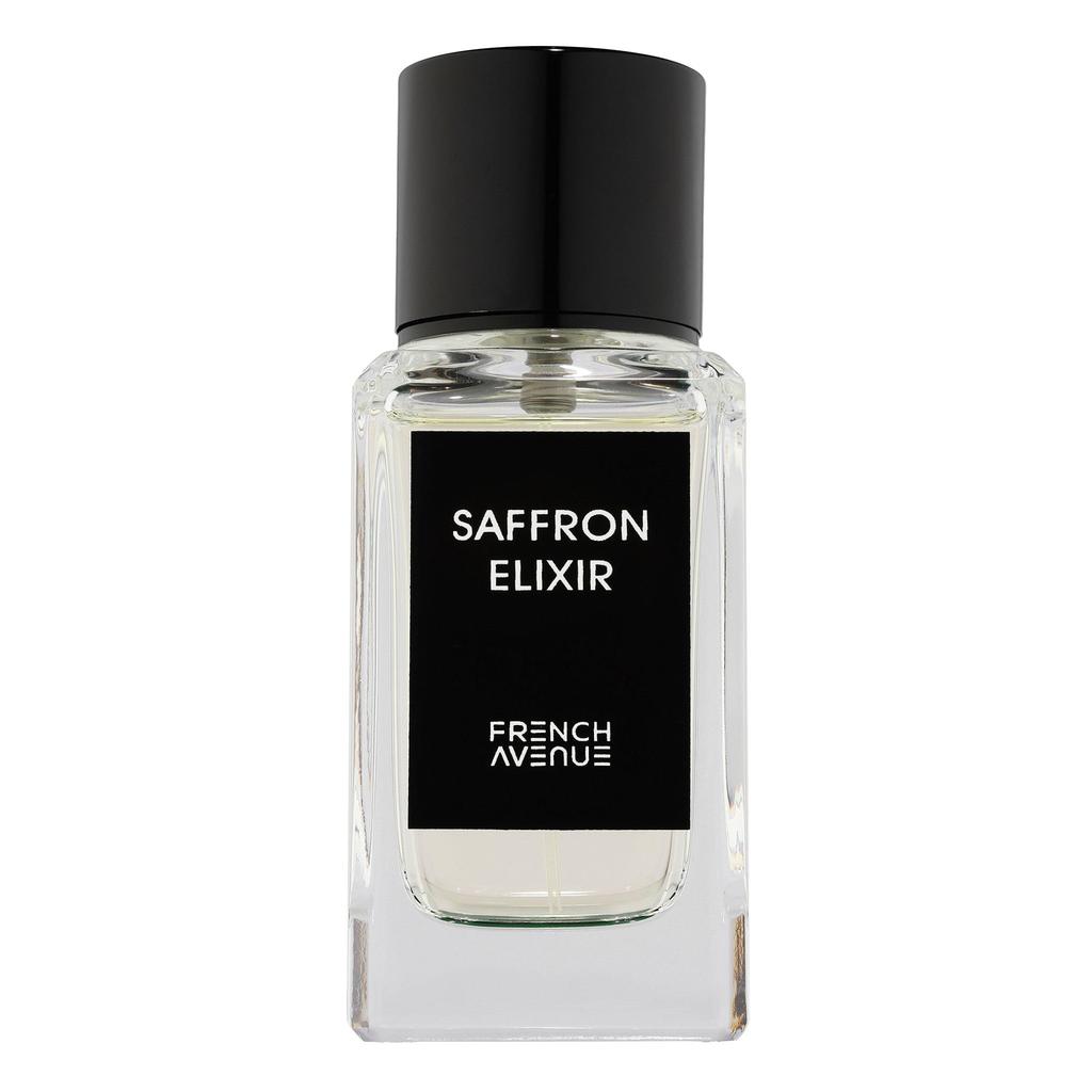French Avenue Saffron Elixir Parfémovaná voda 100 ml