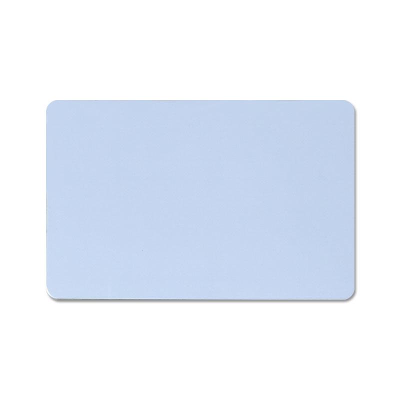 Rewritable UID White IC Access Control Card for Elevators