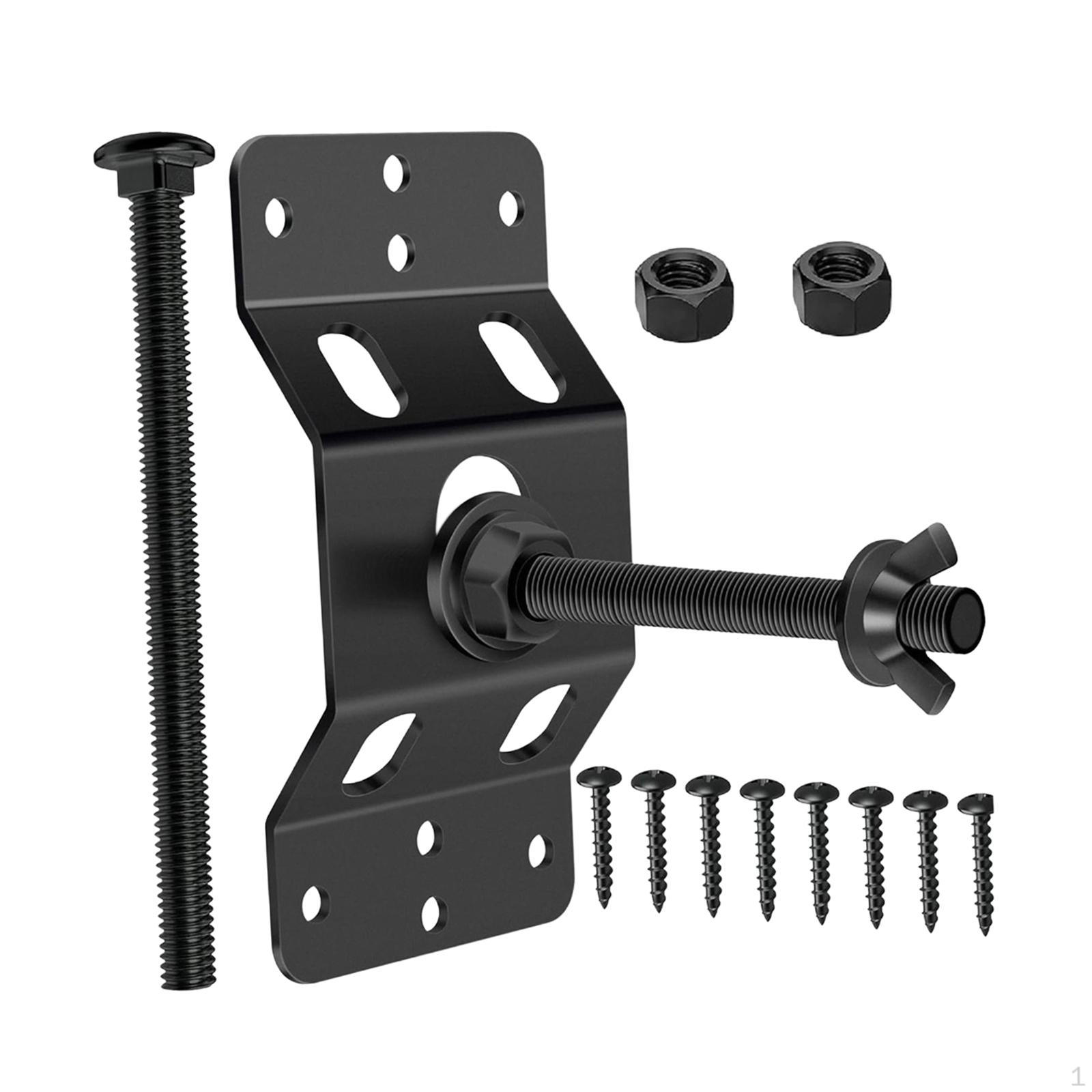 

Крепление для запасного колеса, Держатель для закрытого прицепа, Аксессуары, удобные для грузовиков