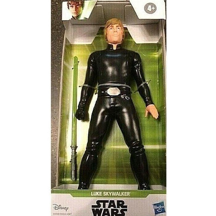 LUKE SKYWALKER STAR WARS FIGURINE