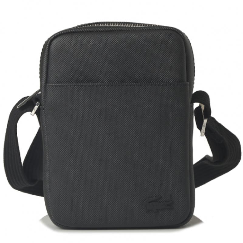 LacoSte Men S claSSic croSSbody Bag