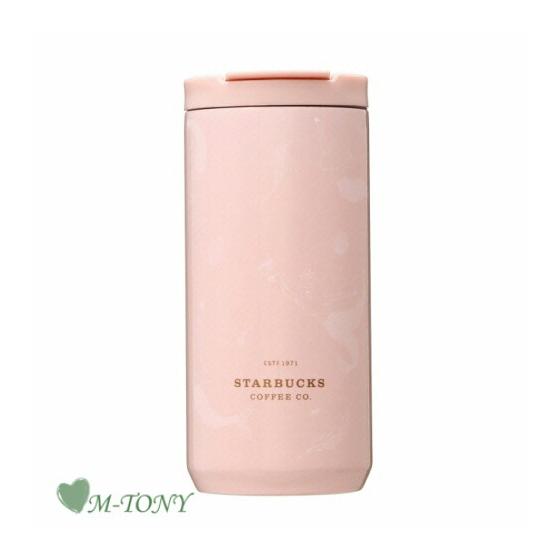 Starbucks Starbucks Anniversary Stainless Steel Tumbler Pink Flip 355ml Starbucks/Tumbler/Starbucks Tumbler/Starbucks