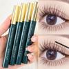 Bright and Long-lasting Waterproof Mascara for Eyelashes Curly and Long