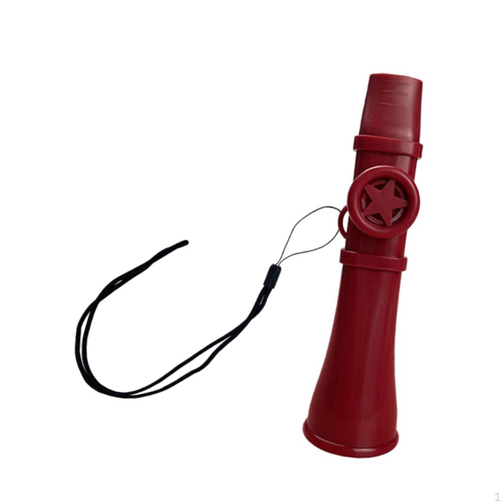 Kazoo Adult Gift Bag Filler Lightweight Portable Educational Toy Kids Musical Instruments Music