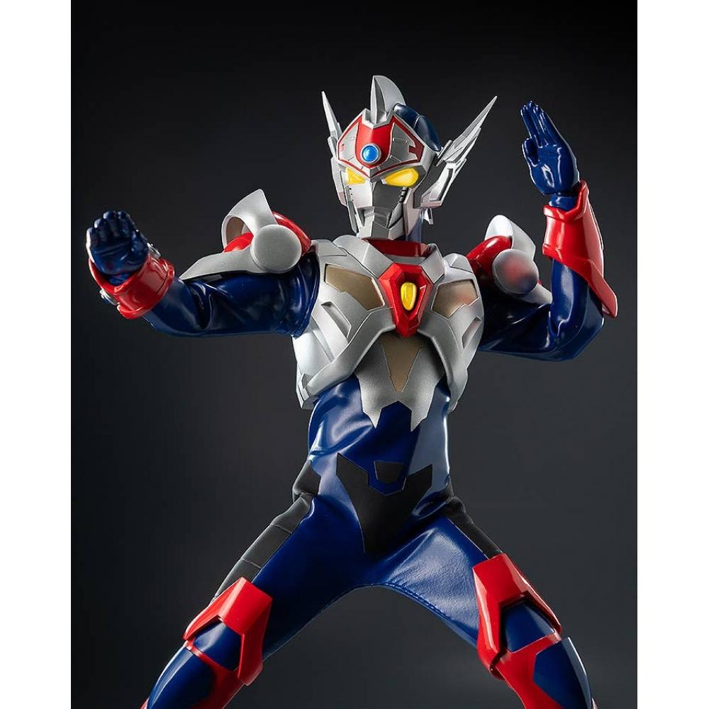 Gridman Der Hyper-Agent Figzero Gridman Sigma  Gridman Der Hyper-Agent