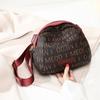 Niche Bag Women'S Messenger Bag Trendy Fashion Shoulder Messenger Breast Bag Small Bag Luggage