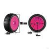 1/8 Scale RC Tires Spare Parts Accessories for HSP Modified Car Truck Buggy Vehicles