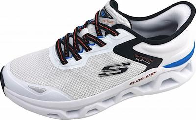 White Glide-Step Altus Turn Out Sneakers