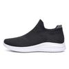 YRZL Men's Casual Shoes Breathable Sneakers Lightweight Couple Shoes Comfortable Walking Unisex Sports Shoes