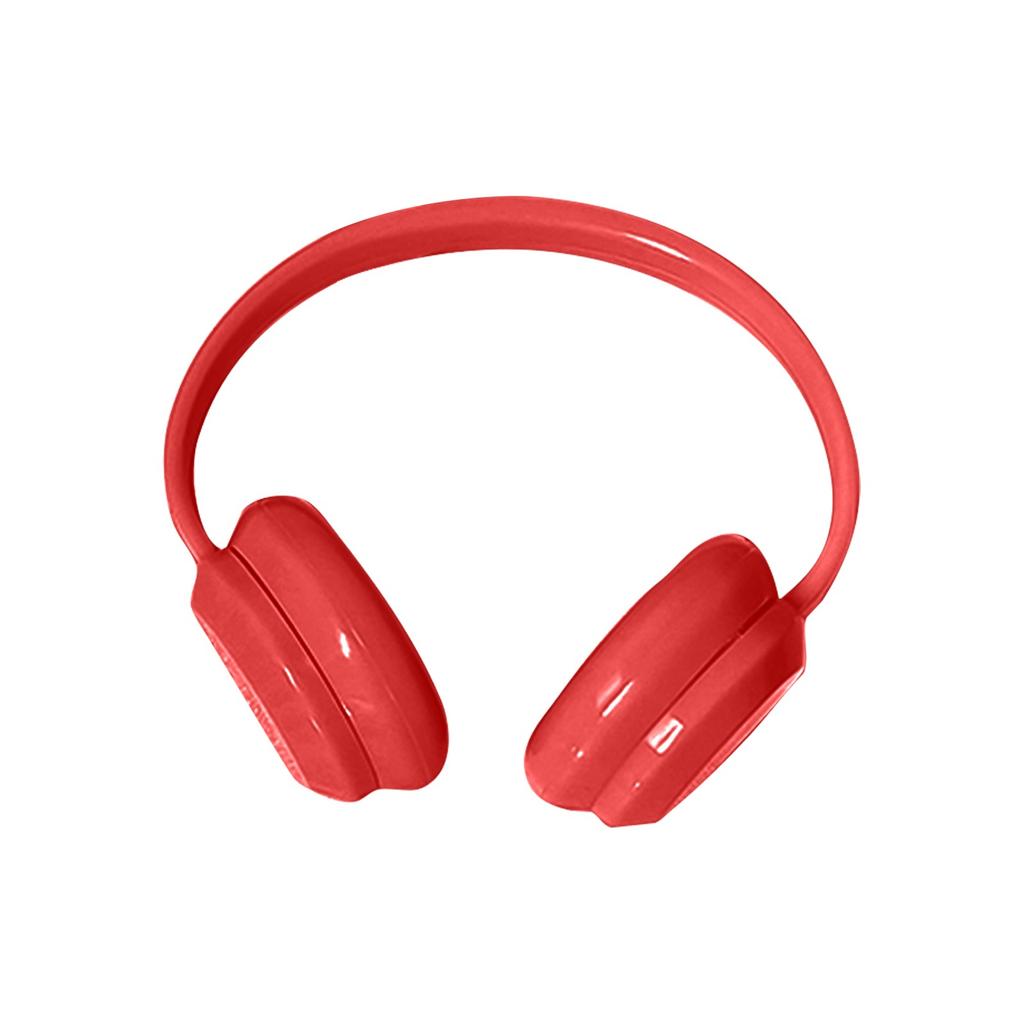 Doll Headphone Set 17cm Doll Accessory Love Heart Headphone Accessory, Dress Up Your Doll No Dolls!