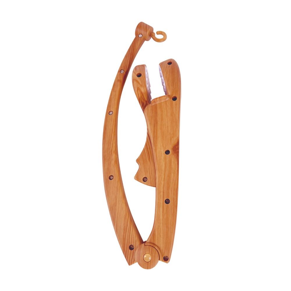 Plastic Baby Bed Bell Clamp Mount Bed Hanging Toy Rotatable Infant Bed Decor  Baby Crib