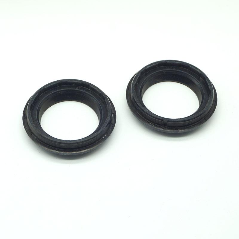 Motorcycle Fork Oil Dust Seal Kit for KAWASAKI ZR1200 ZRX1200R 2001-2005 ZX1200 Ninja ZX-12R 2000-2005 ZZ-R 1200 2002-2005 ZR ZX