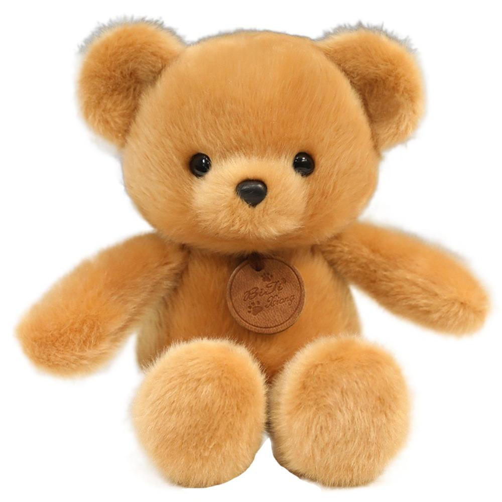 

Животное Маленький Кролик Плюшевая Игрушка Ароматный Кот Плюшевая Игрушка Маленький Медведь Плюшевая Кукла Мальчики Девочки bear