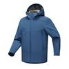 New Style 3D-Cut Windproof Waterproof Softshell Jacket for Couples – Spring/Autumn Mountaineering Suit