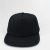 Schwarze Einfache Mesh Snapback Kappen Hut Herren Baseballkappe Unisex Gorras Hip Hop Snapbacks Mesh Sonnenhüte
