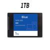 4TB/2TB/1TB 2.5-inch High-Speed SSD