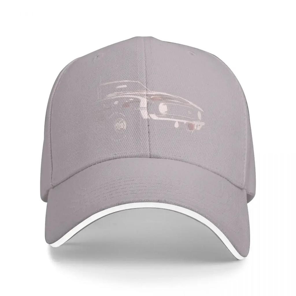 Camaro 1969 Baseball Cap Gentleman Hat Fishing Hat Sports Cap Men's Baseball Women's