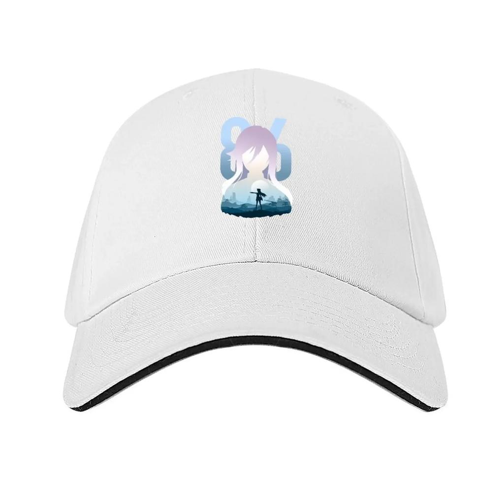 Eighty Six Landscape Baseball Cap Golf Hat Man Fishing cap Hat Luxury Brand Cosplay Female Mens