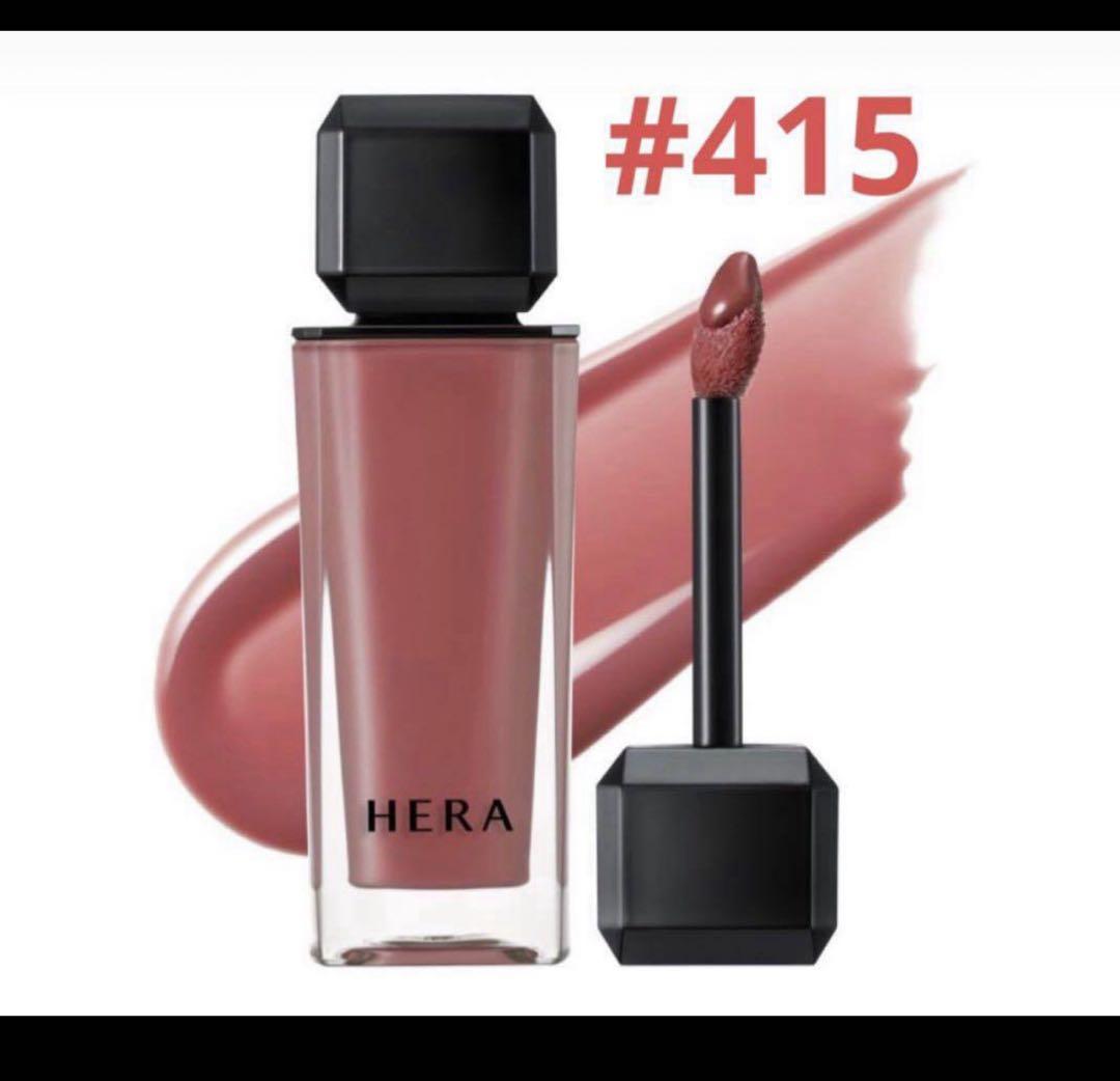 

[Б/У] HERA Sensual Nude Gloss 5г Brownie Boy