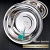 Lijia Stainless Steel Kitchen & Serving Basins