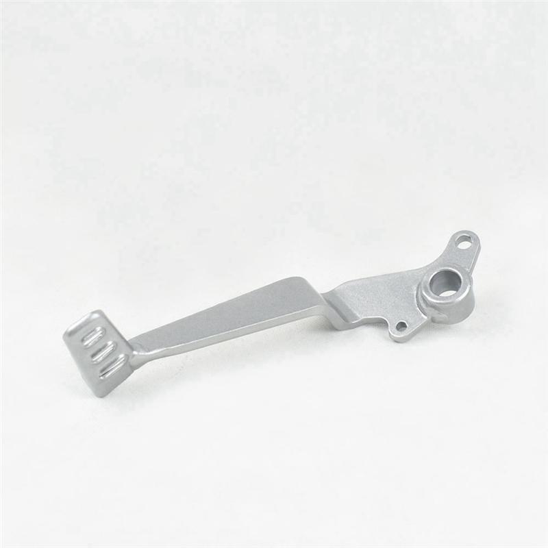 Motorcycles Rear Brake Lever For Kawasaki Ninja 250R 300 Z250 Z300 Brake Pedal Universal Brake Lever-A87Q