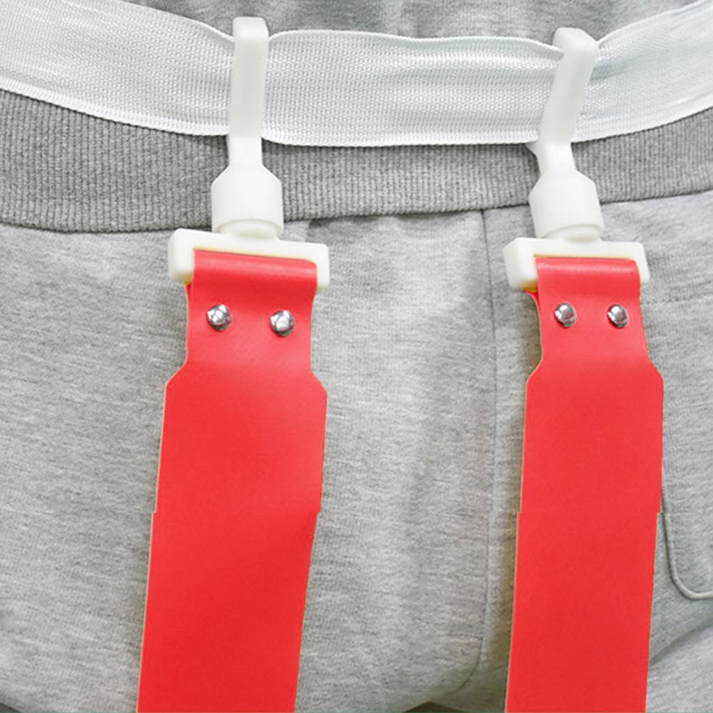 Flag Football Belts Professional   Buckle Design Football Belts Flags Set for Kid Adult Players for Outdoor Sport Training