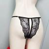 T33 Plus-Size Open Crotch Lingerie with Accessories & Free Gifts