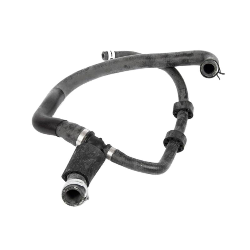 Car Engine Compartment Heater Water Pipe Radiator Hose for Ford Focus Mk3 C-max 1.0T DV618C351VD DV618C351VE DV618C351VF