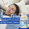 Highly absorbable magnesium glycine 100 mg, muscle relaxant, 120 capsules