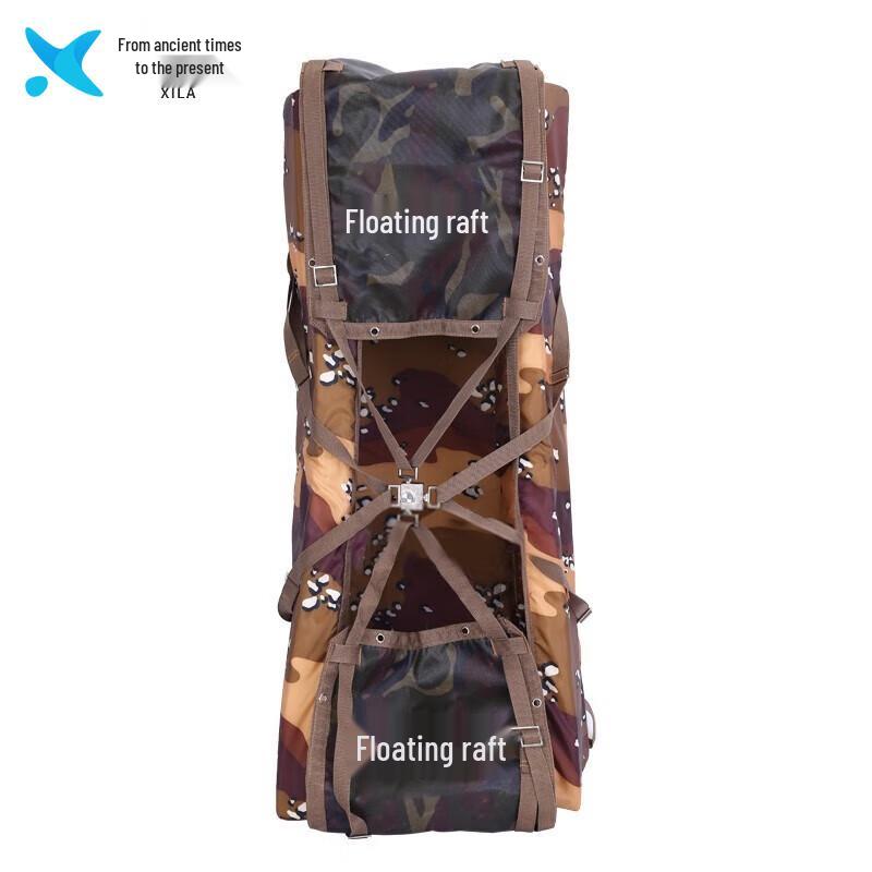 Multi-Purpose Rescue  Training Floating Raft