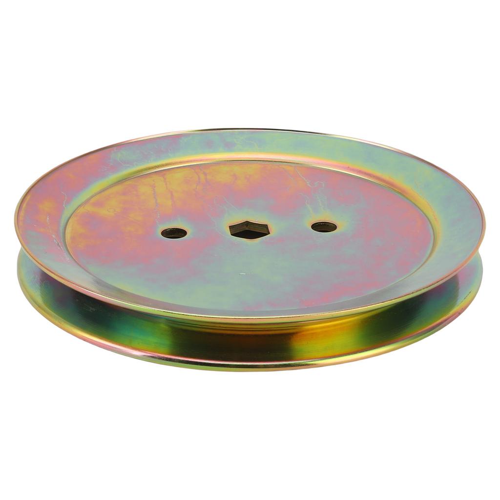 Spindle Pulley for GX20367 for D105 D110 LA110 LA115 Mower Tractor Replacement Part Steel