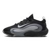 Nike IsoFly GS Black Cool Grey Kids Sneakers White Wolf-Grey FN4384-001