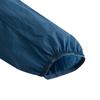 Anta Outdoors Lightweight Woven Sports Jacket Summer 2026 Unisex jackets Dark-Terracotta-Blue 972626603-5