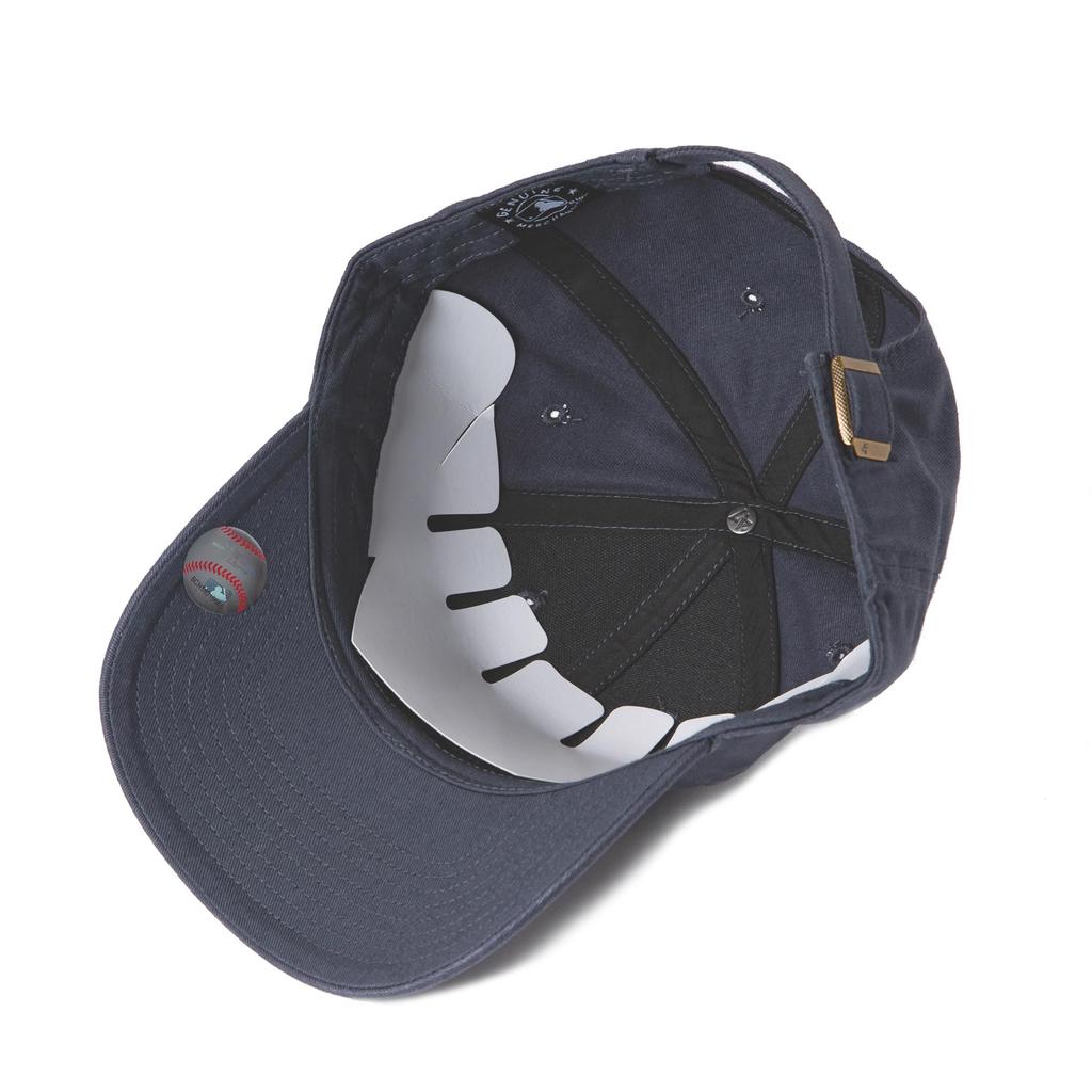 Seven Cap LEGEND 47 MVP MLB Atlanta Braves [Forty Brand]