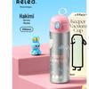 RELEA KEEPER 550ML 3D Design Thermos Mug