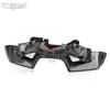 2025 Motorcycle Accessories Z900 Front Spoiler Winglet Aerodynamic Wing Spoiler For Kawasaki Z900 Z 900     2024