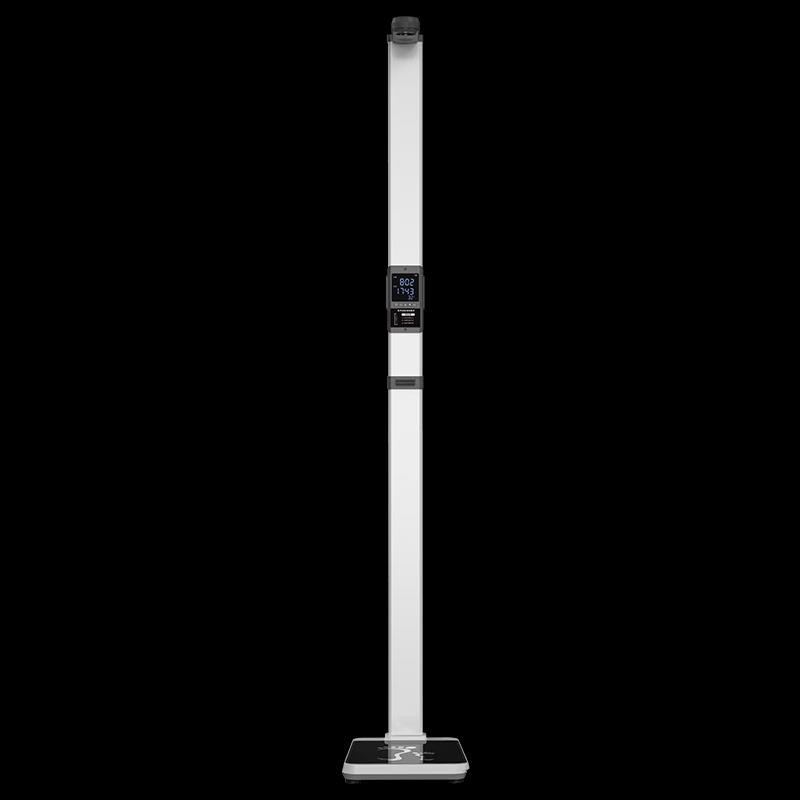 Shanghe SH-E20 Ultrasonic Smart Foldable Height and Weight Scale