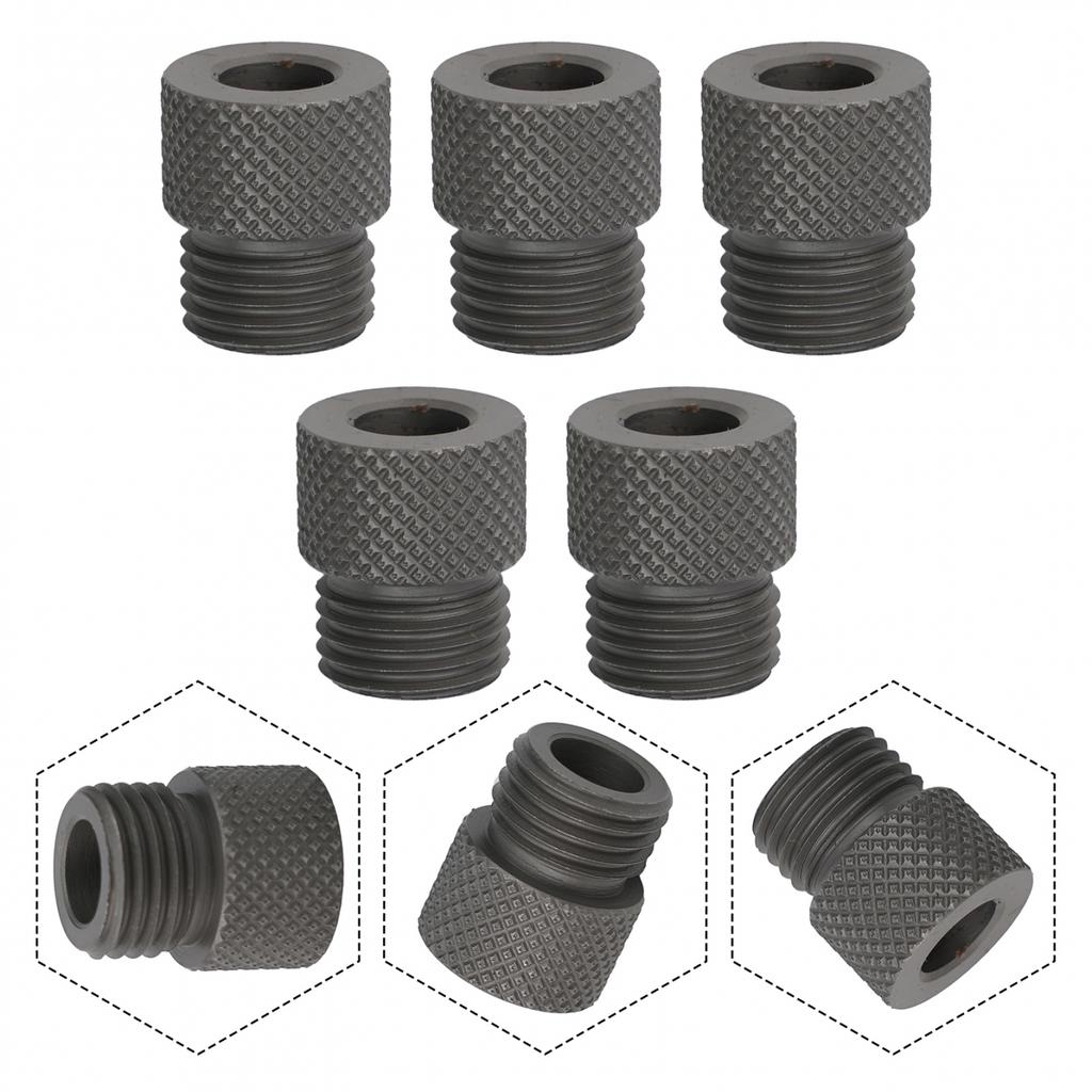 Angle Drilling Locator Guide Oblique Hole Woodworking Drill Bits Clamp 3-10mm