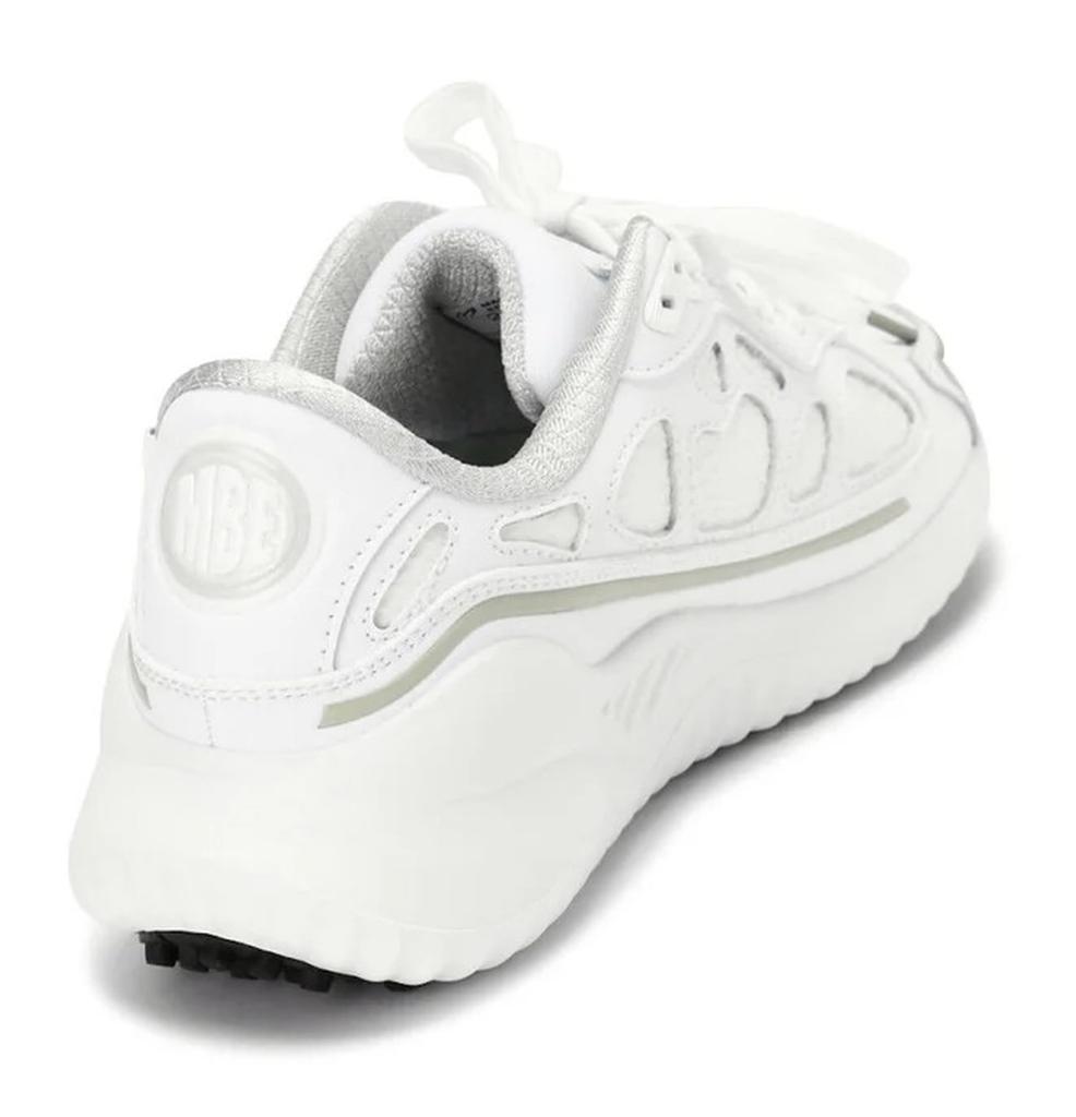 Golf Shoes Golf Shoes Cm [MASTER BUNNY] Men's (Spikeless Mesh-like) / / 758-5192301 030_White 25.5
