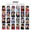 GOLDEN HOUR : Part.4 JUMP UP Official Photocard
