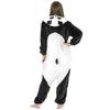 Onesie Pajama Costume - Panda Onesie Pajama Costume - Panda