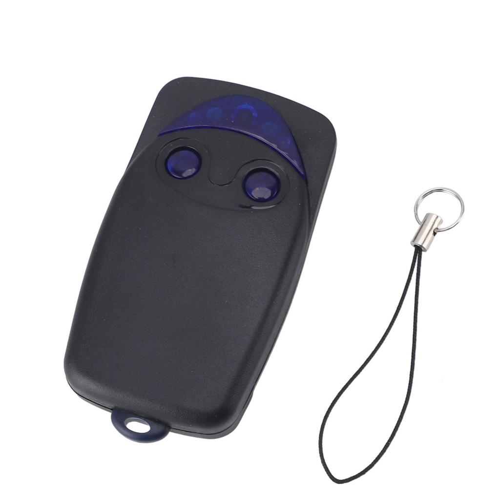 Garage Door Remote 433.92mhz 50‑150M Wireless Portable Garage Door Remote for Rolling Shutter Doors